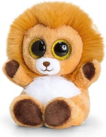 Jucărie de pluș Keel-Toys Lion (SW0376)