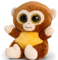 Jucărie de pluș Keel-Toys Monkey (SW0376)