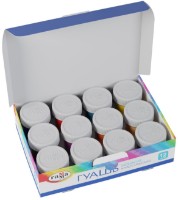 Vopsele de artă Gamma Gouache Classic 12x20ml imaginea #2 — magazin online Desire.md