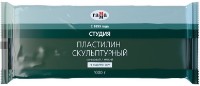 Plastilina Gamma Sculptural Olive 1kg (GME100004)