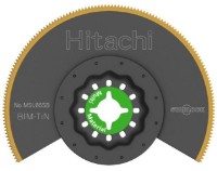 Полотно для пилы Hikoki MSU85SB 782785