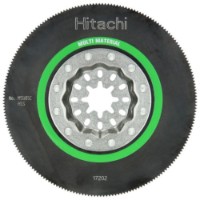 Насадка Hikoki MSU85C 782788