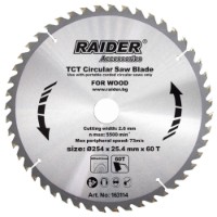 Disc de tăiere Raider Industrial 163114