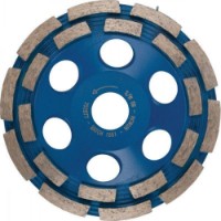 Cupa diamantat pentru slefuire Hikoki 752877