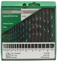 Set de burghie Hikoki 402406