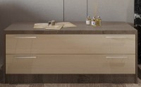 Комод Bafimob K-120 2S Trufel