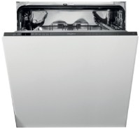 Встраиваемая посудомоечная машина Whirlpool WIO 3C33 E 6.5