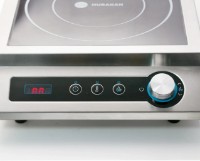 Aragaz profesional Hurakan HKN-ICF35D imaginea #2 — magazin online Desire.md