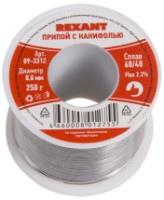 Припой Rexant 09-3312