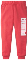 Детские спортивные штаны Puma Lil Puma Sweatpants TR Cl Paradise Pink 110 (58925135)