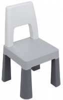 Детский стульчик Tega Baby Multifun (MF-002-106) Gray