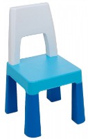 Детский стульчик Tega Baby Multifun (MF-002-120) Blue