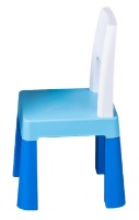 Детский стульчик Tega Baby Multifun (MF-002-120) Blue