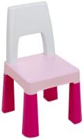 Scaun pentru copii Tega Baby Multifun (MF-002-123) Pink