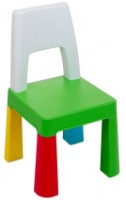 Scaun pentru copii Tega Baby Multifun (MF-002-134) Multicolor