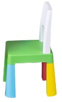 Детский стульчик Tega Baby Multifun (MF-002-134) Multicolor