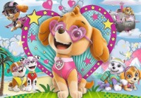 Пазл Trefl 100 Paw Patrol (14818)