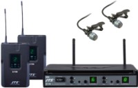 Sistem radio vocal JTS E-7Du/E-7TBD+CM-501