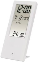 Stație meteo Hama TH-140 White (186366)