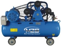 Compresor MZB W-0,9/8