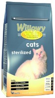 Hrană uscată pentru pisici Willowy Gold Cats Sterilised 10kg