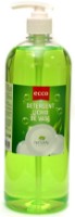 Detergent de vase ECCOLUX Detergent Lichid de Vase Natural 1000ml