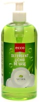 Средство для мытья посуды ECCOLUX Detergent Lichid de Vase Natural 500ml (trigger)