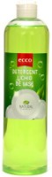 Средство для мытья посуды ECCOLUX Detergent Lichid de Vase Natural 500ml