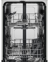 Встраиваемая посудомоечная машина Electrolux EEA12100L фото №2 — интернет-магазин Desire.md