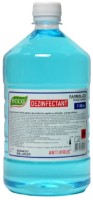 Antiviral disinfectant ECCOLUX Farmol-Cid 1L