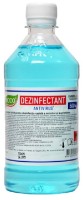 Antiviral disinfectant ECCOLUX Farmol-Cid 500ml