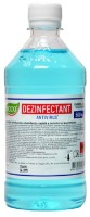 Антивирусное дезинфицирующее средство ECCOLUX Farmol-Cid 500ml