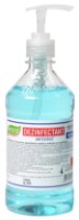 Antiviral disinfectant ECCOLUX Farmol-Cid 500ml (dispenser)