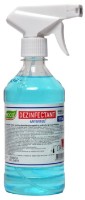 Antiviral disinfectant ECCOLUX Farmol-Cid 500ml (trigger)