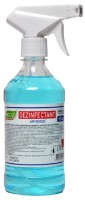 Средство для очистки рук ECCOLUX Farmol-Cid 500ml (trigger)