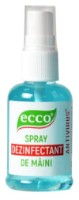 Антивирусное дезинфицирующее средство ECCOLUX Farmol-Cid 50ml (spray)