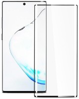 Sticlă de protecție pentru smartphone XCover 3D Curved for Samsung Note 20 Ultra Black