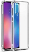 Husa de protecție Cover'X Samsung A01 TPU Ultra-thin Transparent