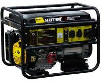 Generator de curent Huter DY9500LX (4606059024781)