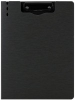 Папка-планшет Deli PP A4 Grey (DL45132)