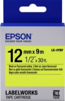 Panglică de satin Epson LK4YBF (C53S654010)