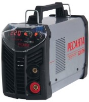 Aparat de sudură Ресанта САИ-220ПН