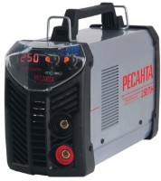 Aparat de sudură Ресанта САИ-250ПН