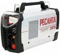Aparat de sudură Ресанта САИ-250ПН imaginea #2 — magazin online Desire.md