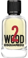 Parfum-unisex Dsquared² 2 Wood 50ml
