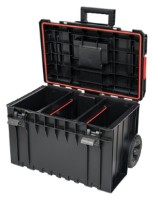 Ящик для инструментов QBrick QS ONE Cart+ QS PRO Toolcase