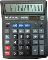 Calculator de birou Erich Krause DC-777-12N (37772)