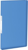 Файловая папка Esselte А4 20p Blue