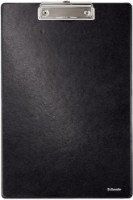 Clipboard Esselte А4 Black (SL56057)