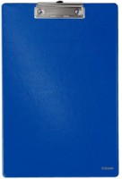 Папка-планшет Esselte А4 Blue (SL56055)